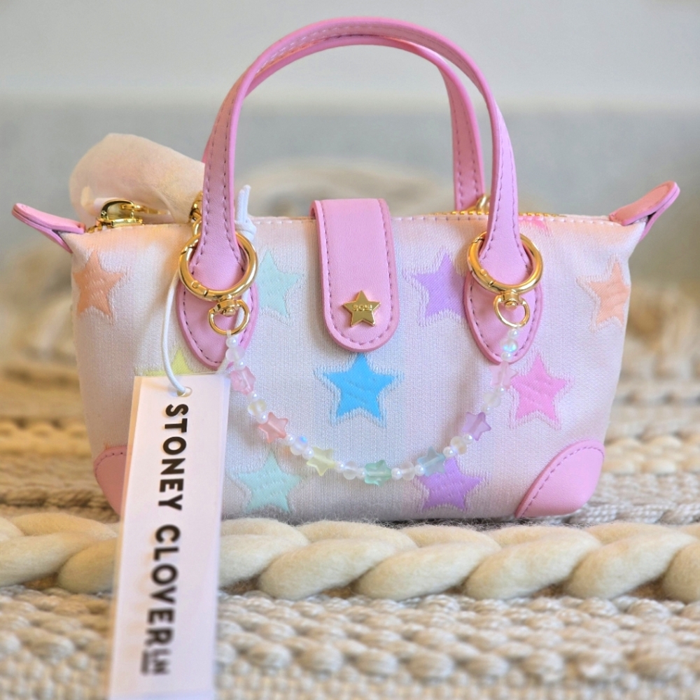 SOLD ♡ | Pouchette Crossbody - Picture 1 of 12